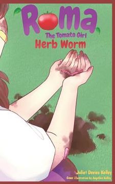 portada Herb Worm (en Inglés)