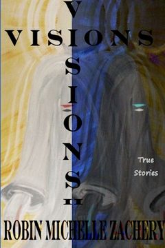 portada Visions II (en Inglés)