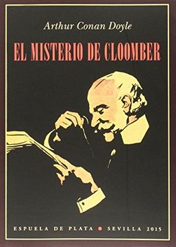 portada El Misterio de Cloomber (in Spanish)