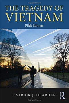 portada The Tragedy of Vietnam