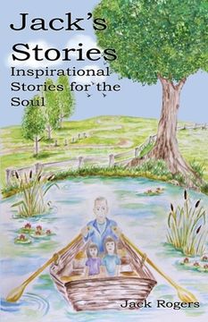 portada Jack's Stories: Inspirational Stories for the Soul (en Inglés)