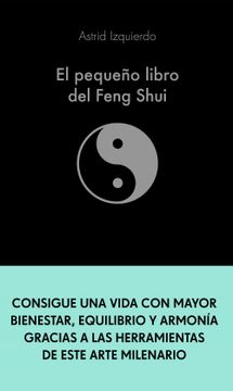portada El Pequeño Libro del Feng Shui (in Spanish)
