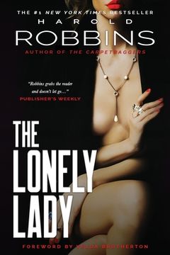 portada The Lonely Lady (en Inglés)