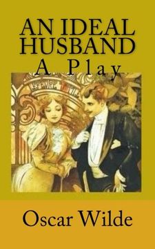 portada An Ideal Husband: A Play