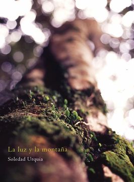 portada La luz y la montaña (in Spanish)