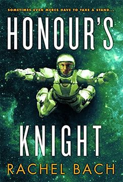 portada Honour's Knight: Book 2 of Paradox