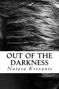 portada Out of the Darkness: Hope Despite the Sorrow (en Inglés)