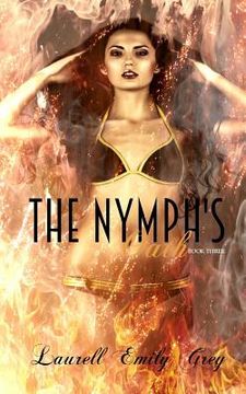 portada The Nymph's Oath Book Three (en Inglés)