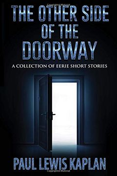 portada The Otherside of the Doorway: A Collection of Eerie Short Stories (in English)