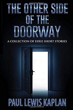 portada The Otherside of the Doorway: A Collection of Eerie Short Stories 