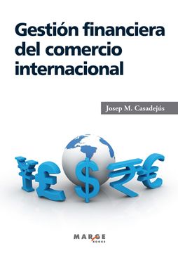 portada Gestión Financiera del Comercio Internacional (in Spanish)