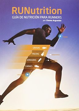 portada Runutrition (in Spanish)