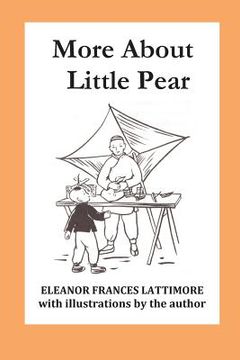 portada More about Little Pear (en Inglés)