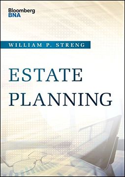 portada Estate Planning (Wiley Corporate F&A)