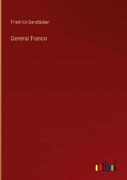 portada General Franco (en Alemán)