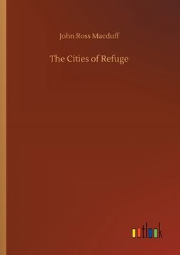 portada The Cities of Refuge 