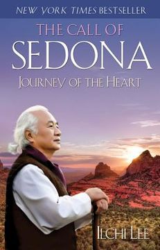 portada The Call of Sedona: Journey of the Heart 