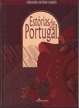 portada Estorias De Portugal