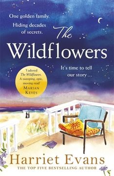 portada The Wildflowers (en Inglés)