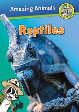 Reptiles (en Inglés)