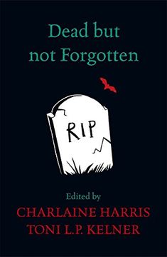 portada Dead But Not Forgotten: Stories from the World of Sookie Stackhouse