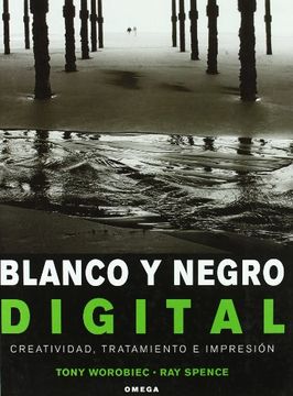 portada Blanco y Negro Digital (Foto,Cine y Tv-Fotografía y Video) (in Spanish)