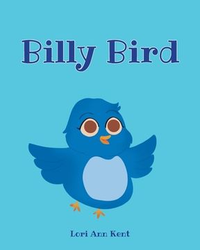 portada Billy Bird (en Inglés)