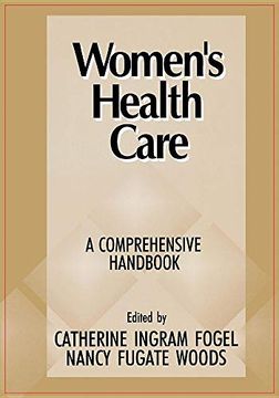 portada Women's Health Care: A Comprehensive Handbook 