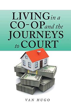 portada Living in a Co-Op and the Journeys to Court (in English)