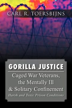 portada gorilla justice