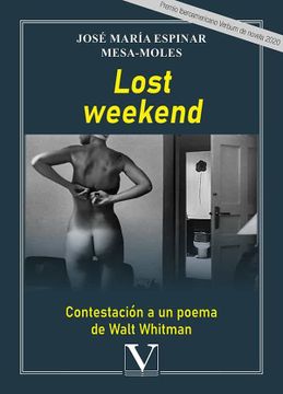 portada Lost Weekend