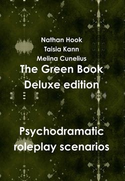 portada The Green Book Deluxe Edition (en Inglés)