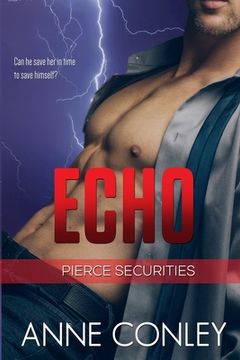 portada Echo (en Inglés)