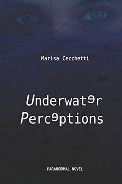 portada Underwater Perceptions (en Inglés)