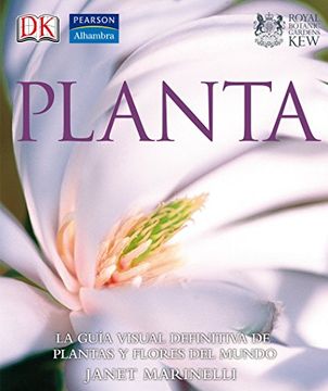 portada Grandes de Alhambra: Planta (in Spanish)