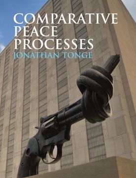 portada Comparative Peace Processes