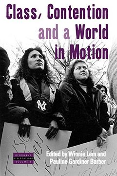 portada Class, Contention, and a World in Motion (en Inglés)