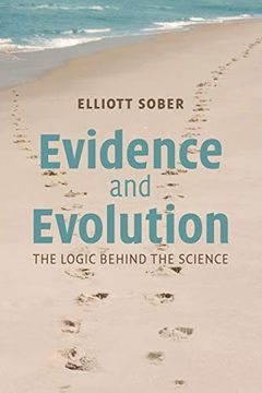 portada Evidence and Evolution: The Logic Behind the Science (en Inglés)