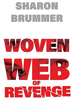 portada Woven web of Revenge (en Inglés)