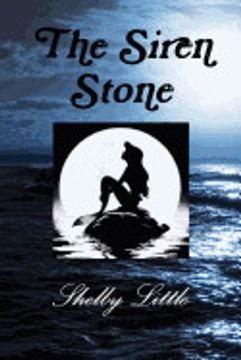 portada The Siren Stone 