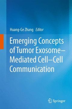 portada exosomes in cancer progression