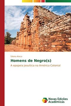 portada Homens de Negro(s)