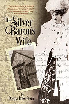 portada The Silver Baron's Wife (en Inglés)