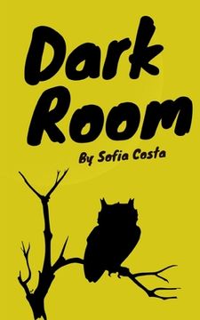 portada Dark Room