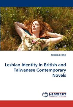portada lesbian identity in british and taiwanese contemporary novels (in English)