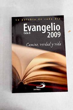 portada Evangelio 2009 Ciclo b (in Spanish)