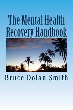 portada The Mental Health Recovery Handbook