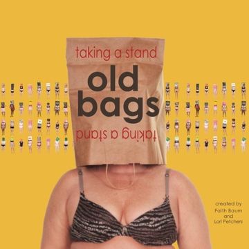 portada old bags taking a stand (en Inglés)