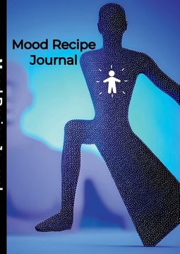 portada Mood Recipe Journal: Power Couple