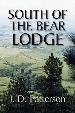 portada south of the bear lodge (in English)